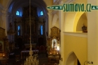 kostel sv. Václava, Sušice