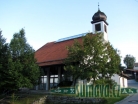 kostel sv. Wolfganga, Haibühl (D)