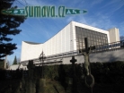 krematorium Klatovy