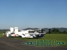 letiště Klatovy