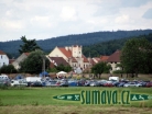 letní kulturní festival České hrady, Švihov