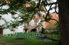 lípa zámek Žichovice