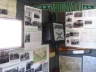 muzeum Pošumavských železnic Nové údolí