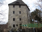 muzeum Žrací dům Weißenstein (D)