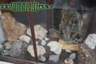muzeum šumavských minerálů, Velhartice