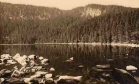 Plešné jezero (historické)