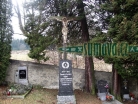 pomník padlých WWI, Hlavňovice