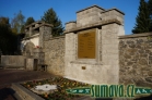 pomník padlých WWI, Klatovy