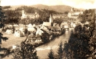 Rožmberk nad Vltavou (historické)
