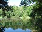 rybník Horní a Dolní Trocnov