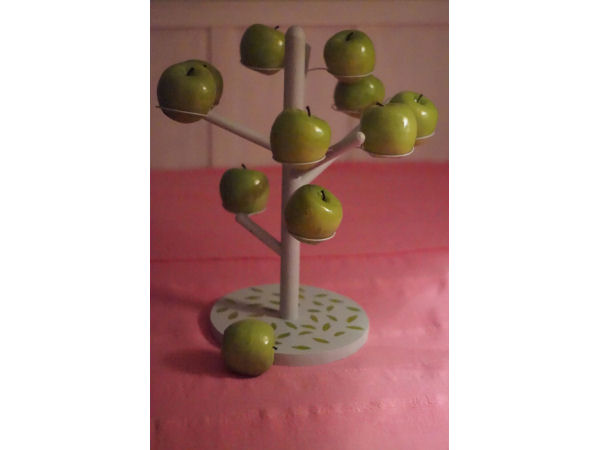 stojánek na ovoce (strom)