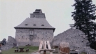 Toulavá kamera - hrad Kašperk