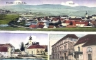 Trhanov (historické)