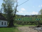 Vanický mlýn, Sudslavice