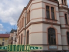 vlastivědné muzeum Dr. Hostaše, Klatovy