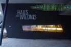 Haus zur Wildnis - Dům k divočině (D)