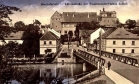 zámek Horšovský Týn (historické)