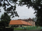 zámek Ohrada, Hluboká nad Vltavou