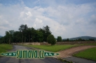 zámecký park Žichovice