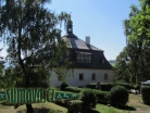 zámek Běhařov