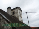 zámek Hlavňovice
