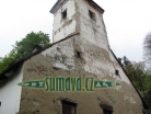 zámek Hlavňovice