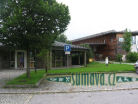 infocentrum Naturpark Haus, Zwiesel (D)