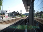 nádraží Zwiesel (D)