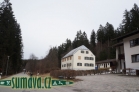 Zwieslerwaldhaus (D)